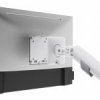 ART Uchwyt biurkowy gazowy do 1 monitora LED/LCD 17-35 L-29GD 2-11kg 2xUSB 3.0 Premium White